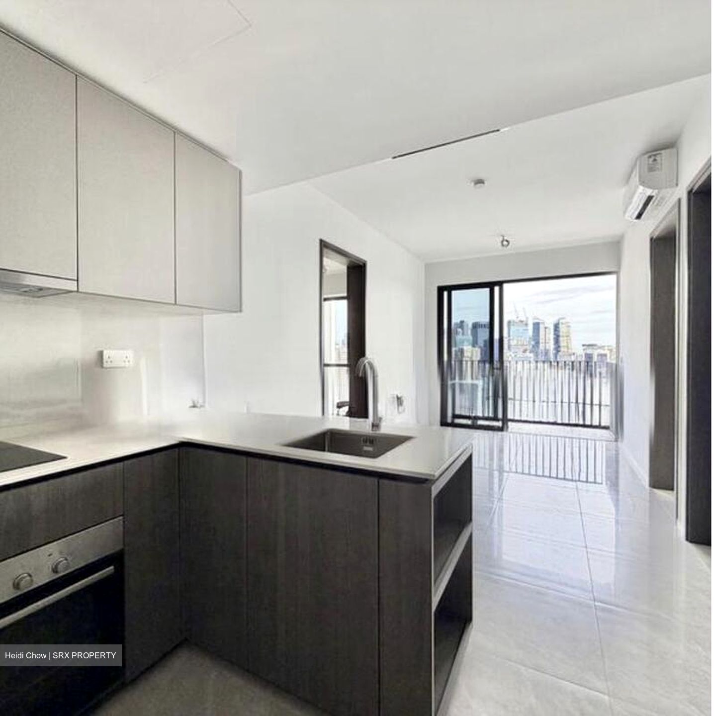 Piccadilly Grand (D8), Apartment #501965001